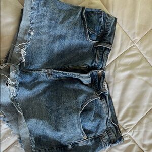 RSQ Blue Jean Shorts for Women